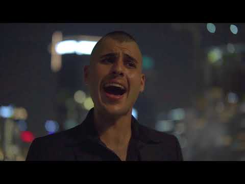 בנאל בן ציון 2018