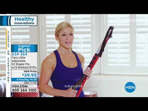 HSN | Healthy Innovations 06.21.2019 - 04 PM