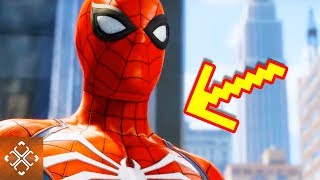 10 Gameplay Footage From E3 That Gets You Most Excited For The Future