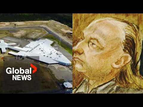 Notorious BC serial killer Robert Pickton dies after prison attack