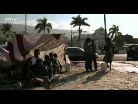 News on The 700 Club: January 20, 2010 - CBN.com