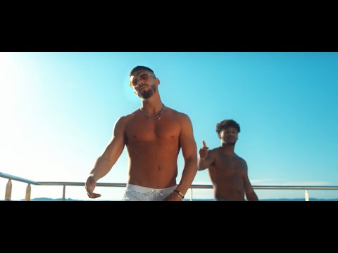 Heykel feat Anas - SDLV (Clip Officiel)