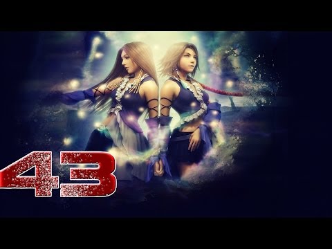 Final Fantasy 10-2 HD 100% Walkthrough Part 43 Djose Experiamant & Guadosalam Complete