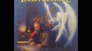 DELIVERANCE - Flesh and Blood