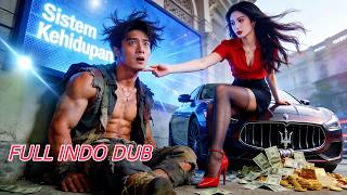 Download lagu Pemuda miskin terikat sistem optimasi hidup! Menaklukkan dewi langsung naik level? mp3