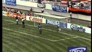 The life of a soccer's genius Diego Armando Maradona