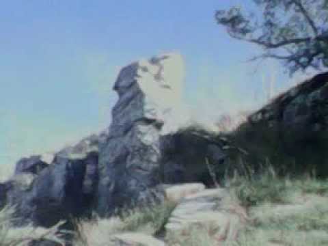 Miriñaque y los Tres Cerros