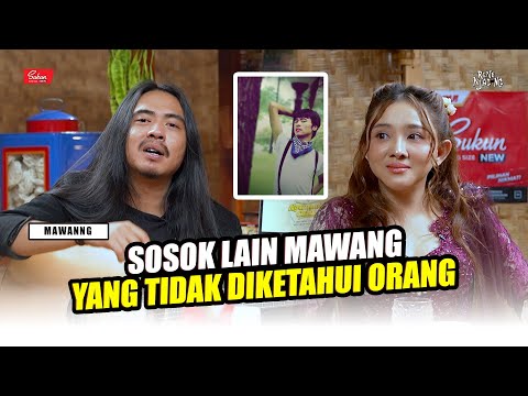 BEYOND ABSURD, IT TURNS OUT MAWANG IS THE SON OF A KYAI?! MEISITA WAS GASPING WHAT MAWANG WAS DOI...