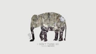 Ben Phipps - I Don&#39;t Think So