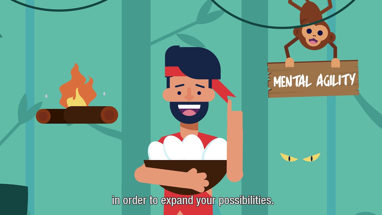 Learning Agility: what is it? - HFMtalentindex