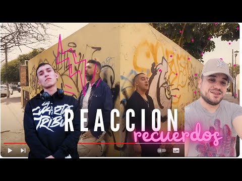 Fermin IV x Neto Peña - Recuerdos ( volvi hacer una reccion con mi amigo.)#reaccion.