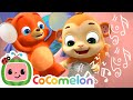 LIVE 24 7 Preschool Cartoons And Nursery Rhymes JJ S Animal Time
