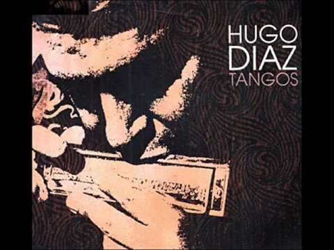Hugo Diaz - Guitarra Mia