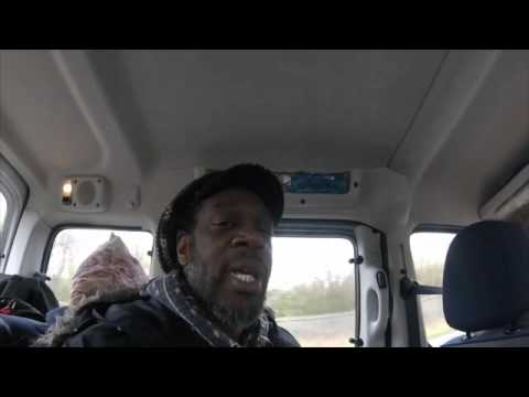 Message from Jonah Dan (UNOD 2016)