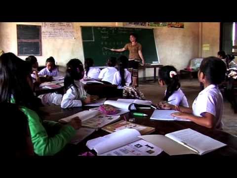 UNFPA's strategic focus on adolescents and youth | United Nations Population Fund