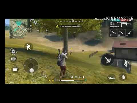 Que locura de partida (26 Kills) Apoyen❤