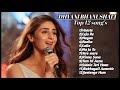 dhvani bhanushali all songs || dhvani bhanushali top 12 songs || best of bhvani bhanushali