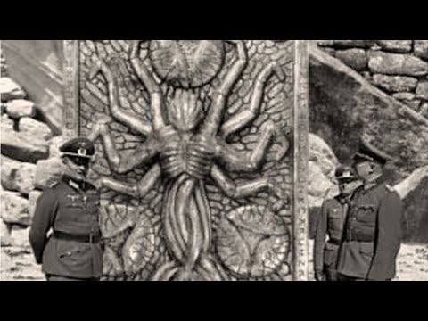 Cursed Objects Around The World Even Scientists Fear