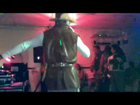 bigA prod & occupy the dance floor eddie nicholas & vangela crowe