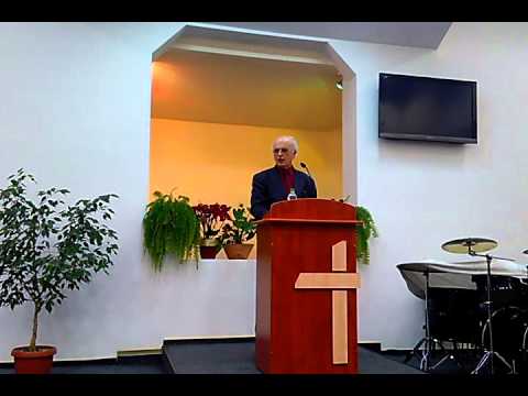 Zaharia Bica Apocalipsa cap 9 part 2 2016 01 24