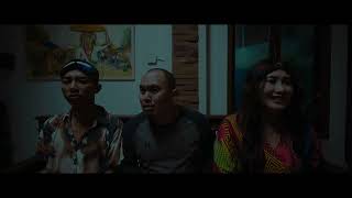 Sinopsis Korban Jatuh Tempo (Pinjol), Film Horor Komedi Terbaru, Tayang Hari Ini di Bioskop