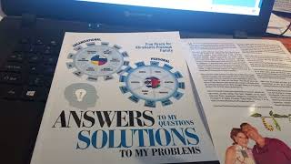 Dedicated to Phyllis Chait - Sister in Messiah