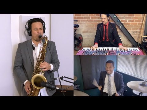 Vivaldi's Pocket (arr. by Kevin Wong) Trailer 1