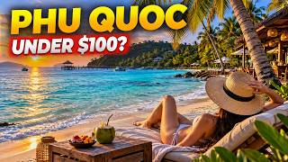 5 Best Beach Resorts in Phu Quoc Under $100 (First-Time Traveler's Guide)
