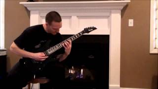 Andy James Solo Competition - Eric Mohring