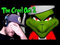 THIS GRINCH HORROR GAME BROKE ME The Cruel One 2 Demo