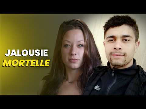 Jalousie meurtrière  : ils n'ont AUCUNE limite