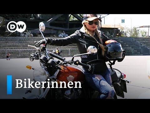 Motorrad leute kennenlernen
