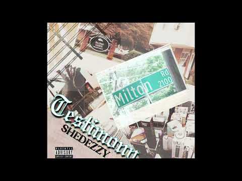 Shedezzy - Testimony
