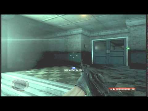 Rogue Warrior - Mission 1 - SNAFU