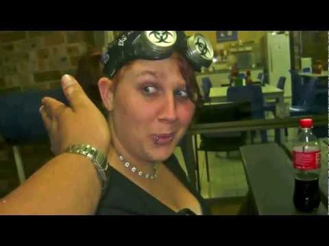 BEHOLD MY MIGHTY HAND....job.mp4