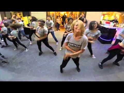 SAHAR DANCE SCHOOL LEBANON