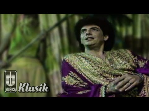 Achmad Albar - Zakia (Official Music Video)