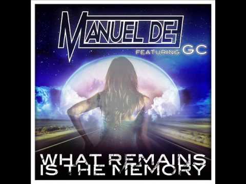 Manuel Dee - What remains is the memory (Original Mix)