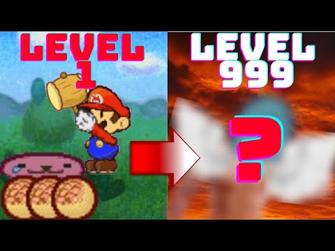 So Mario Whacks Whacka and This Happens…