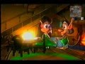 MG Mangas Hugo Safari VHS 1 2
