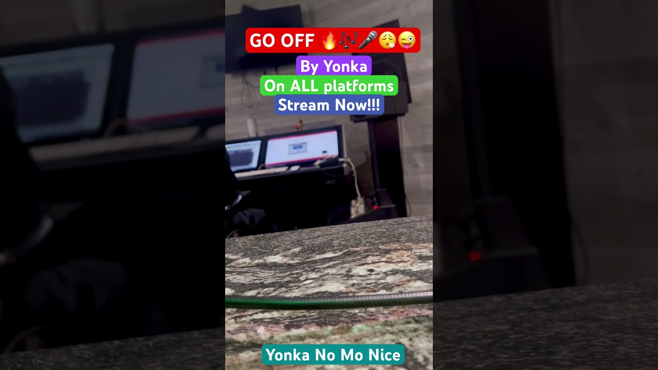 Promotional video thumbnail 6 for Yonka No Mo Nice