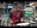 How to Create Grooves with Latin Percussion thumbnail