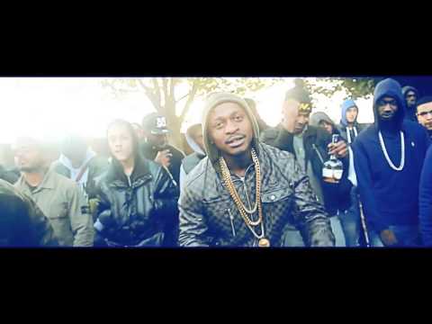 Goldie1 - Ft Rascals, Big Swingz, & Squeeks - Tell Em [@Goldie1Official]