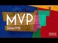 Shahyn - MVP | شاهين - إم ڤي بي  (Prod. By Rashed Muzik)