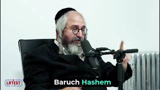 השתדלות לפרנסה… (הרב מוטה פראנק) - התמונה מוצגת ישירות מתוך אתר האינטרנט יוטיוב. זכויות היוצרים בתמונה שייכות ליוצרה. קישור קרדיט למקור התוכן נמצא בתוך דף הסרטון