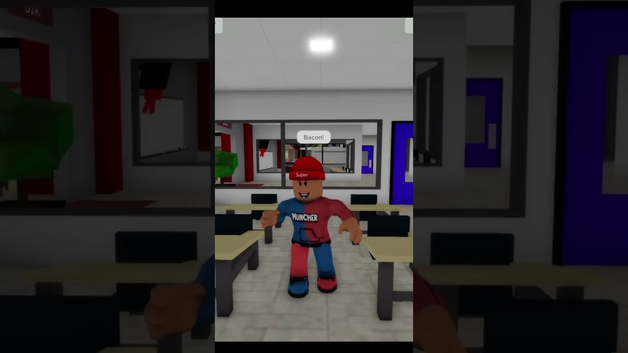 What does the Fat Cow give you? | Roblox Brookhaven