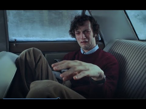 The Holdovers 2023-Broken arm