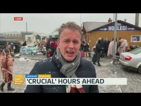 GMB 28th February 2022 (6H)