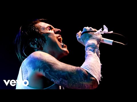 God Called In Sick Today - Afi