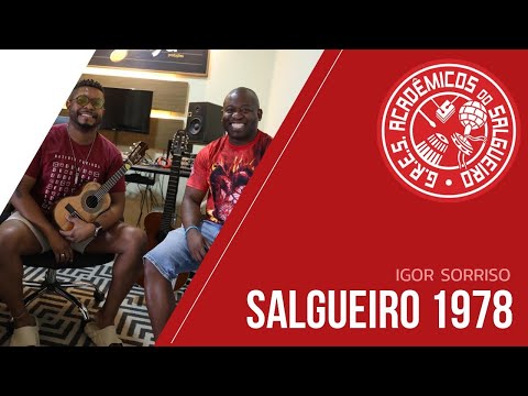 ImaginaRio Produções and Igor Sorriso